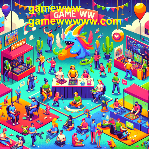 Descubra os Melhores Eventos em Jogos: Desafios e Emoções