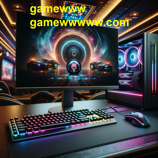 A Importância do Equipamento nos Jogos: Como Escolher o Melhor para Você