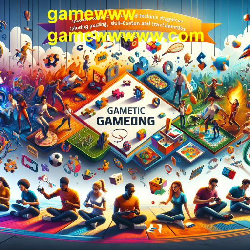 Explorando os Jogos de Técnicas: Desafios e Estratégias